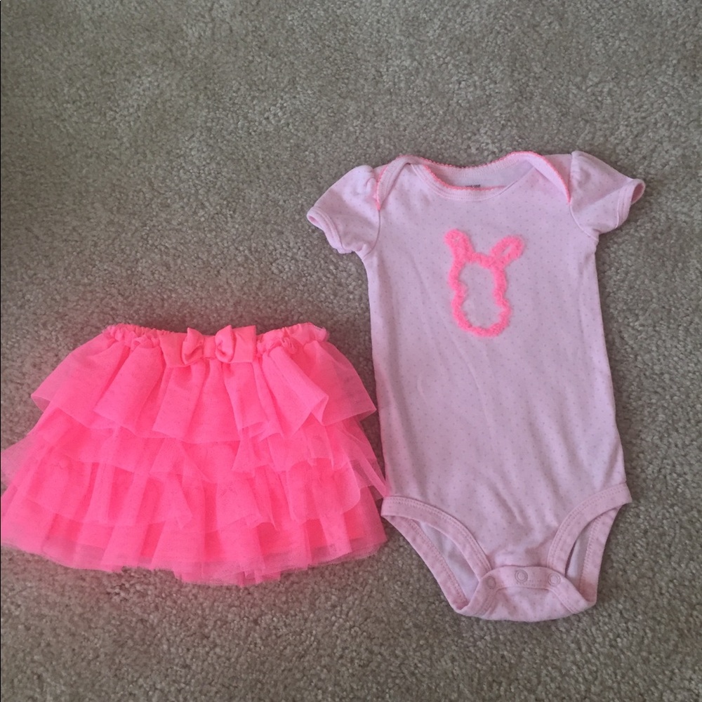 Adorable set  🐰